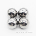 0.635 G16 Furniture wheels Q235 Carbon Steel Ball